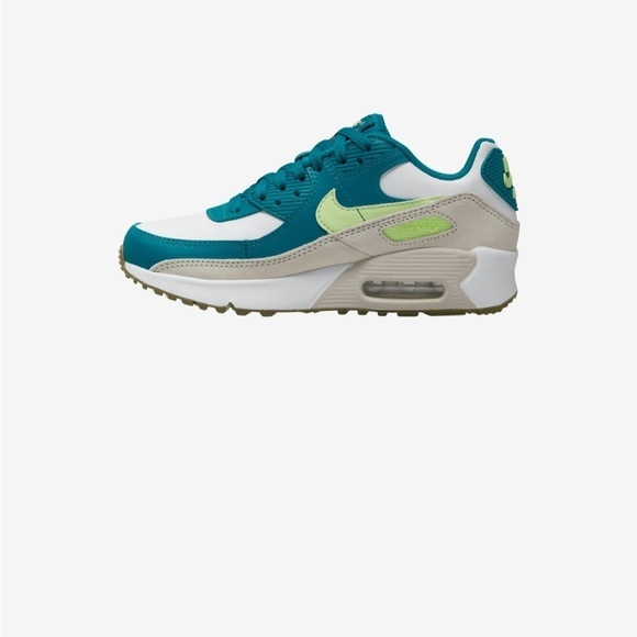 Nike Air Max 90 LTR (PS) - kids - Picture 4 of 6